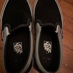 Men’s Vans